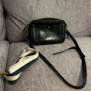 Madewell camera bag